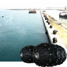 هوائي ميناء المطاط حوض لرسمة يوكوهاما نوع متعدد الطبقات