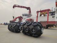 الصين أفضل المطاط البحري درابزين هوائي ماركة Luhang المستخدمة لرسو القوارب