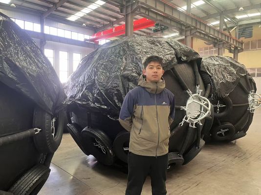 محرك رغوة بحرية للمعدات الأساسية للسفن في مجال الهندسة البحرية
