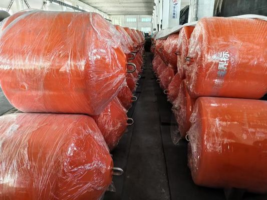 الوعاء: جهاز حماية بحري لا غنى عنه
