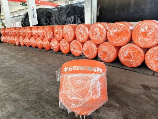 الوعاء: جهاز حماية بحري لا غنى عنه