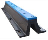 مروحة القوس المطاطي