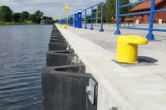 مروحة القوس المطاطي