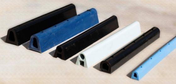 واقي من البولي يوريثين من النوع D