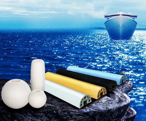 واقي من البولي يوريثين من النوع D