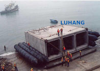 السفينة الشاحنة قارب الإنقاذ أكياس هوائية السلامة الثقيلة الشد عالية القوة