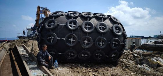 أجهزة الحماية البحرية من الرغوة الحل الأمثل لحماية السفن في البيئات الصعبة