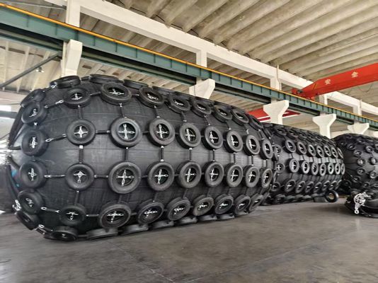 مصنع مباشر يوكوهاما مطاطي المضغوطات