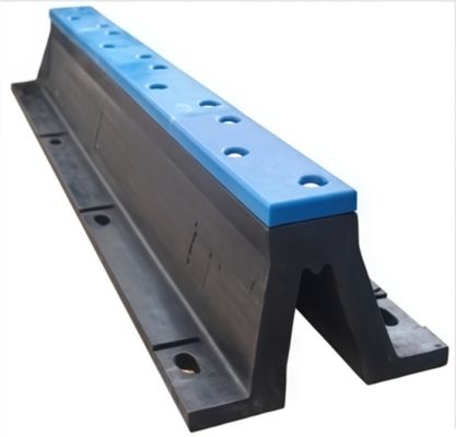 مروحة القوس المطاطي